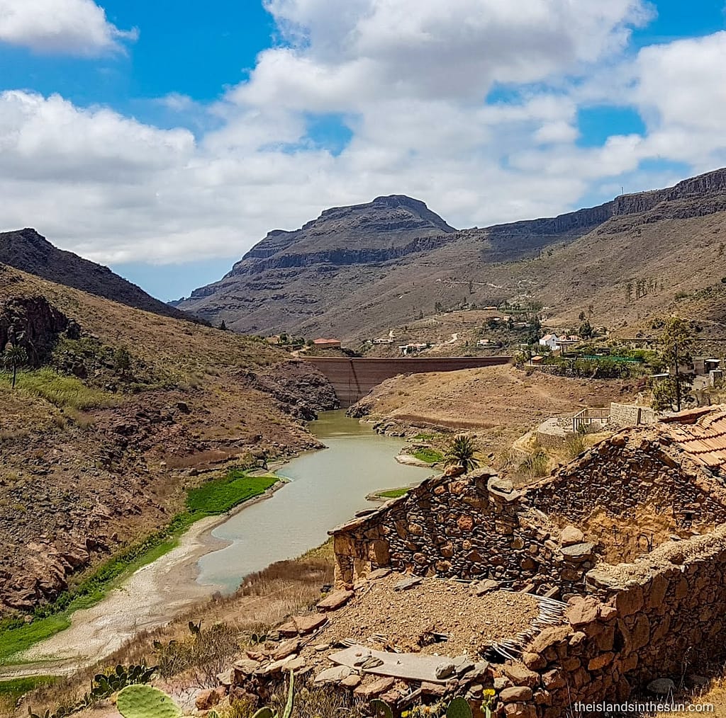 Ayagaures Gran Canaria