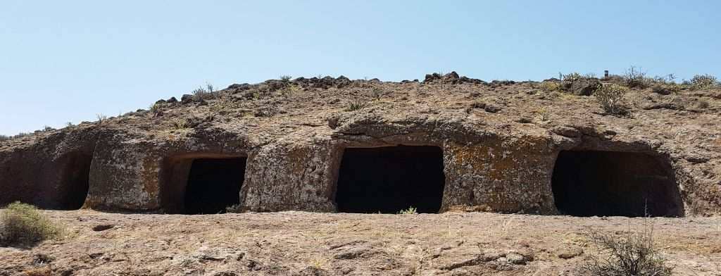 Quatro Puertas Telde Gran Canaria