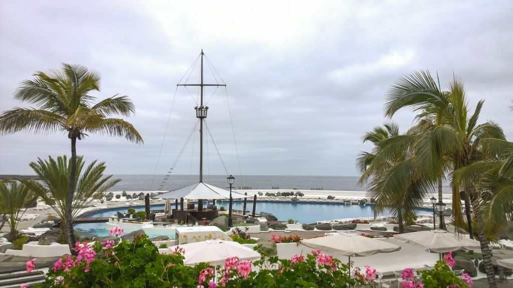 Påsketur Tenerife 