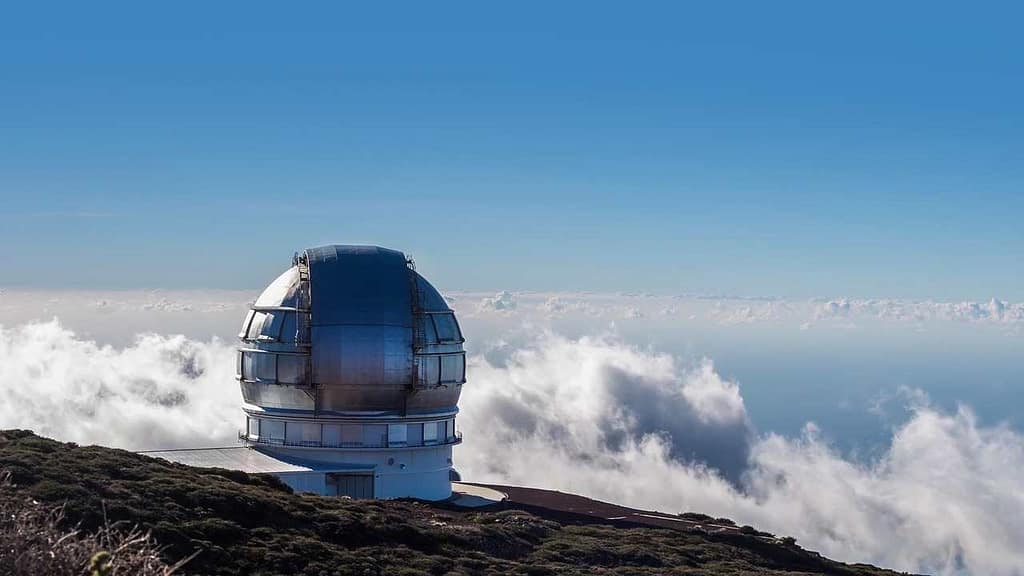 Stjerneobservatoriet