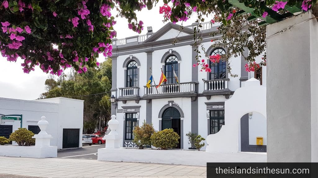 Lanzarote Haira - theislandsinthesun.com