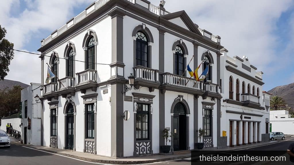 Lanzarote Haira - theislandsinthesun.com