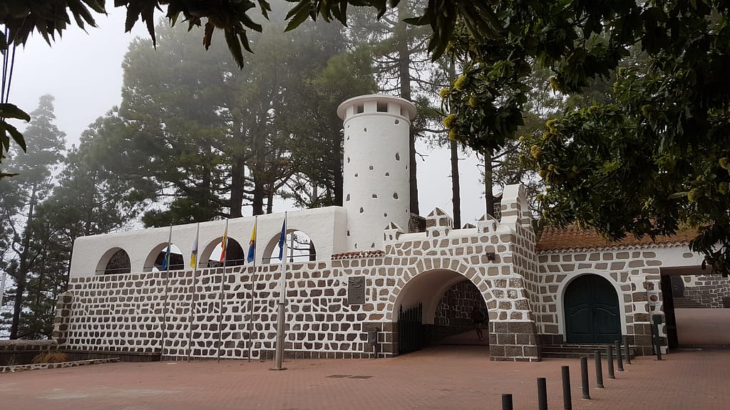 Tejeda Gran Canaria theislandsinthesun.com