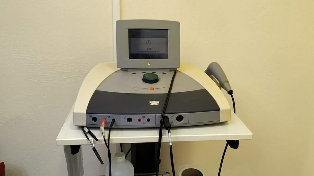 Ultralyd ICOT Gran Canaria Sykehushistorier Rehabilitasjon