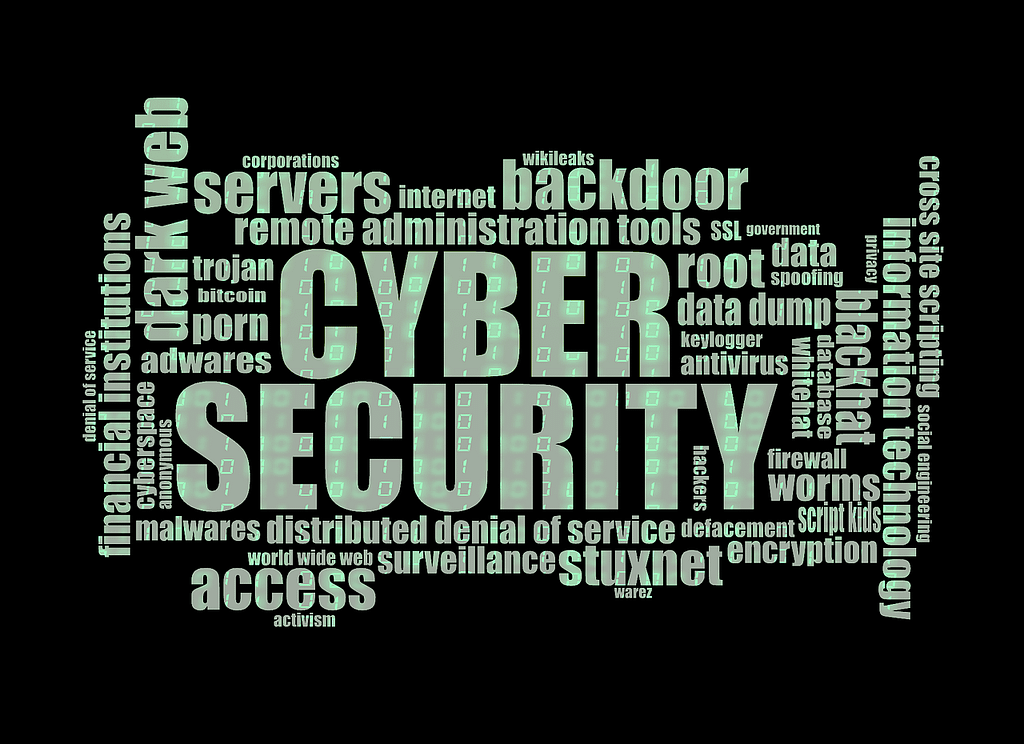 cyber-security-Foto Darwin Laganzon Pixabay - Hackeren og idioten - The Islands In The Sun