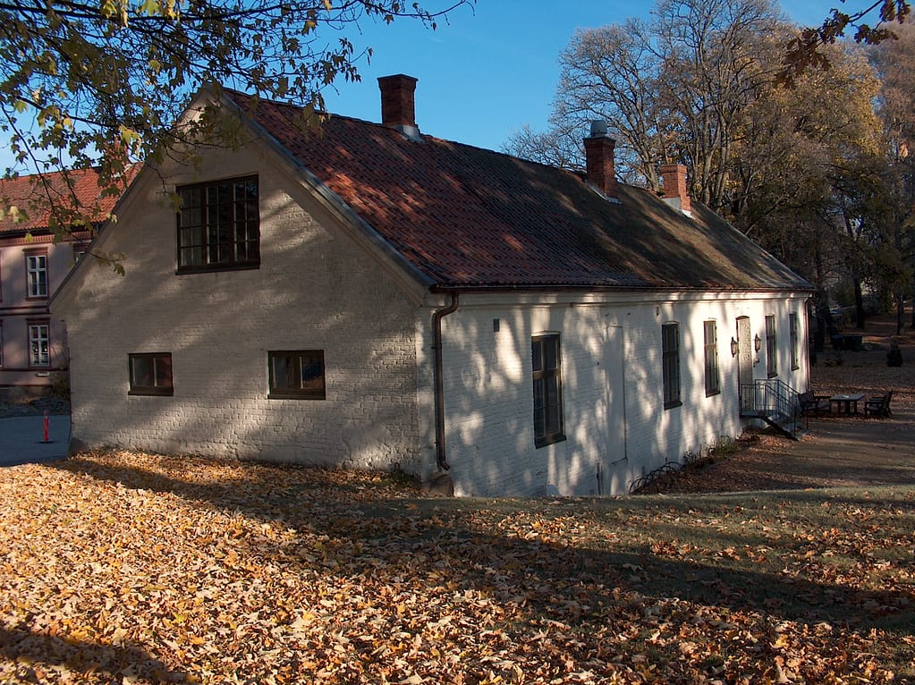 Vollmesterboligen Fredrikstad