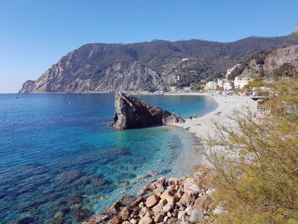 Monterosso al Mare. Monterosso al Mare.