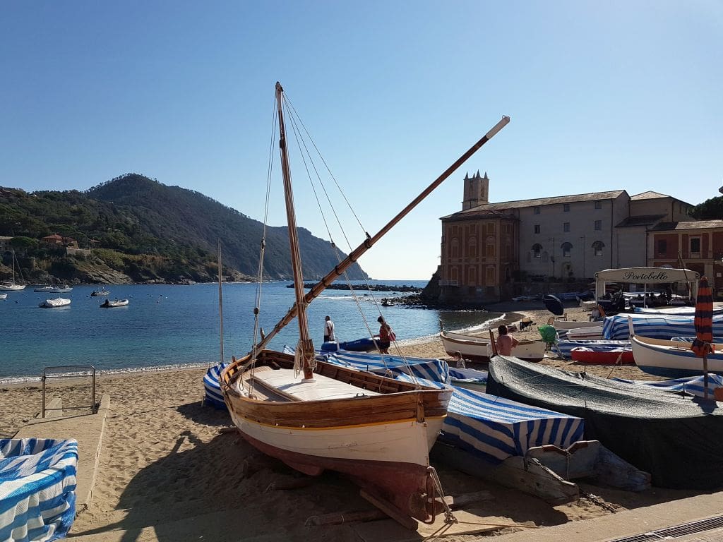Sestri Levante