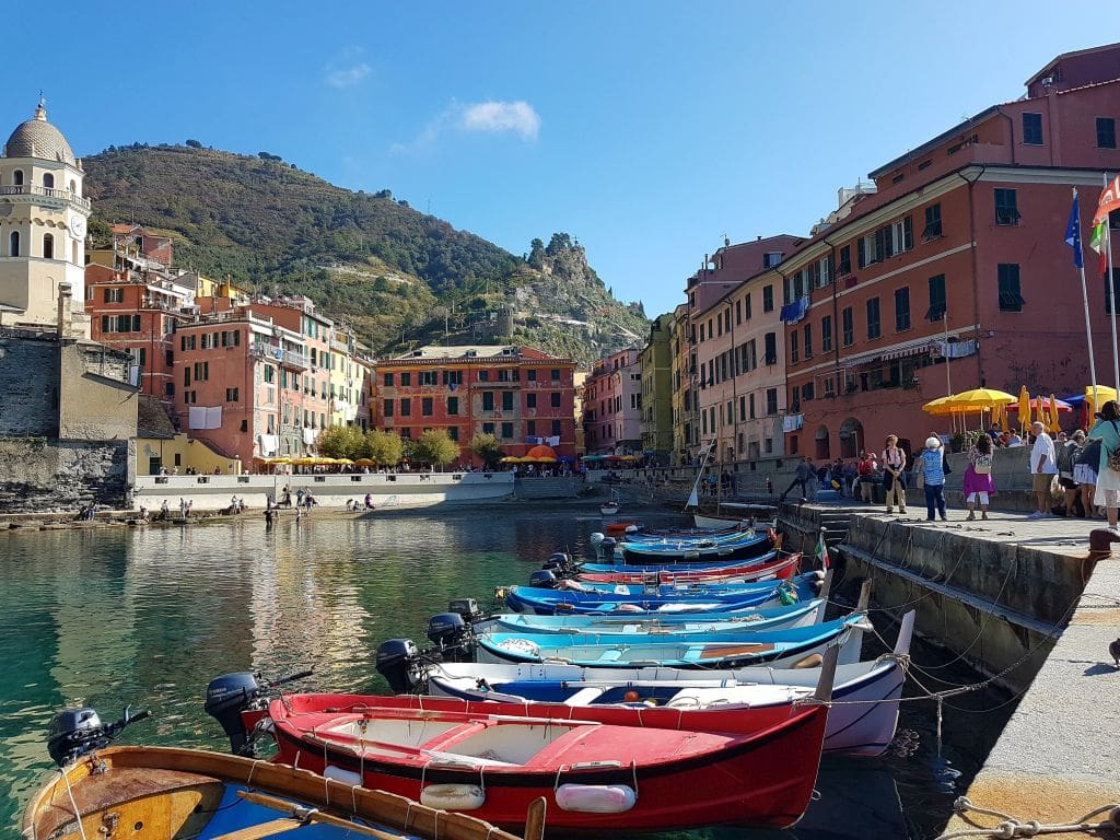 Vernazza
