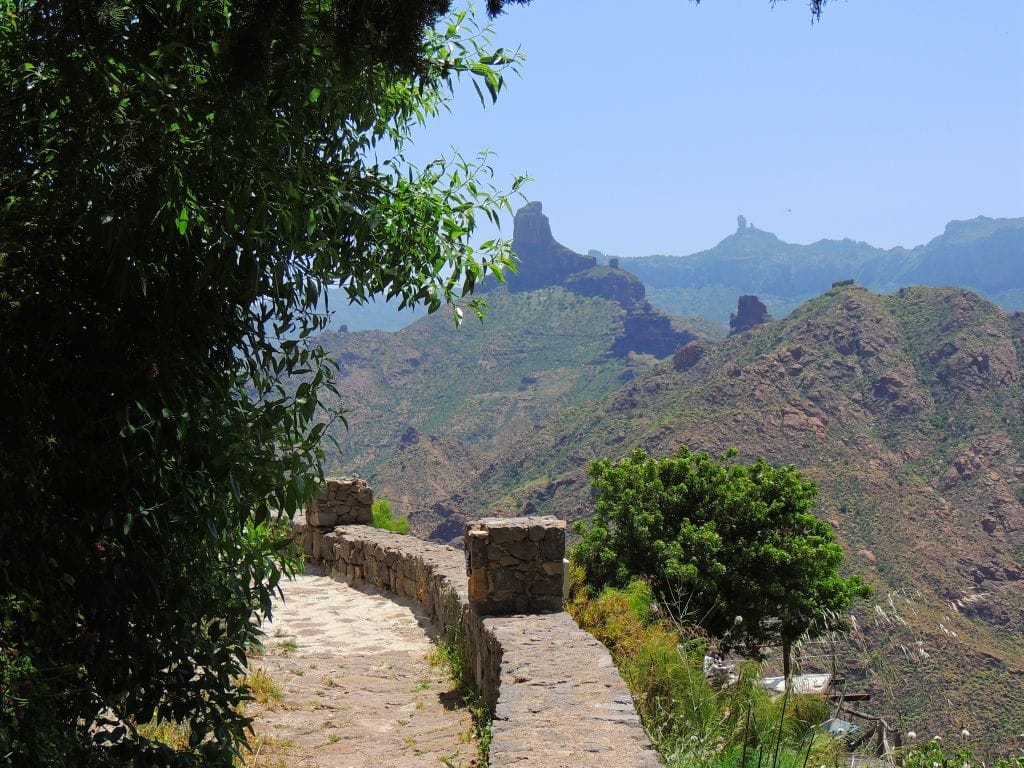Artenara