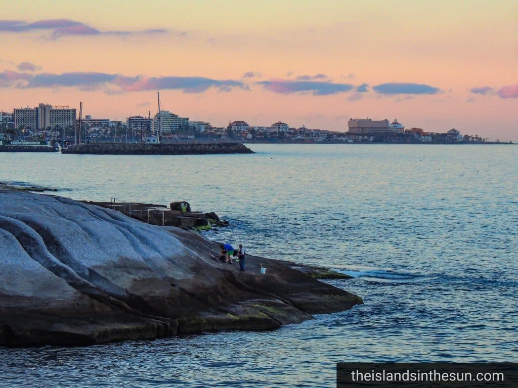 Tenerife Costa Adeje