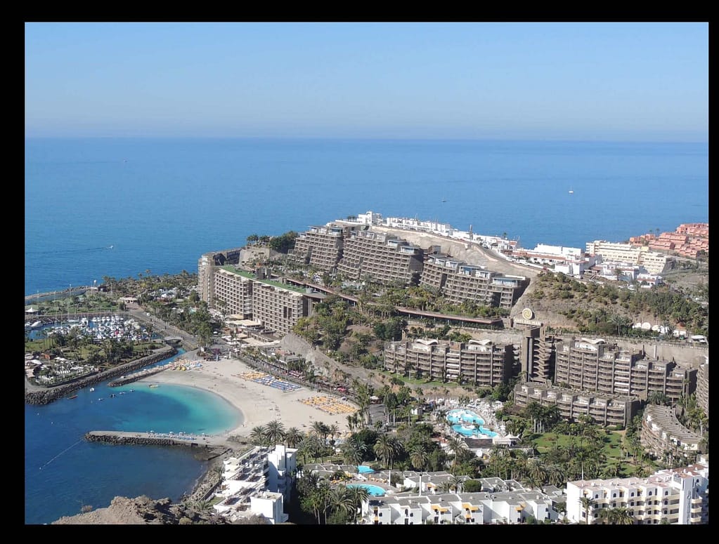 anfi-del-mar