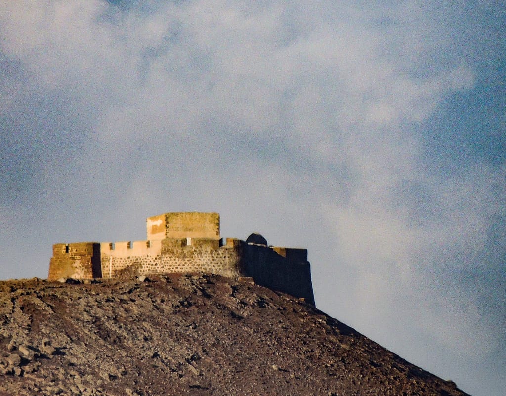 Piratmuseet Lanzarote