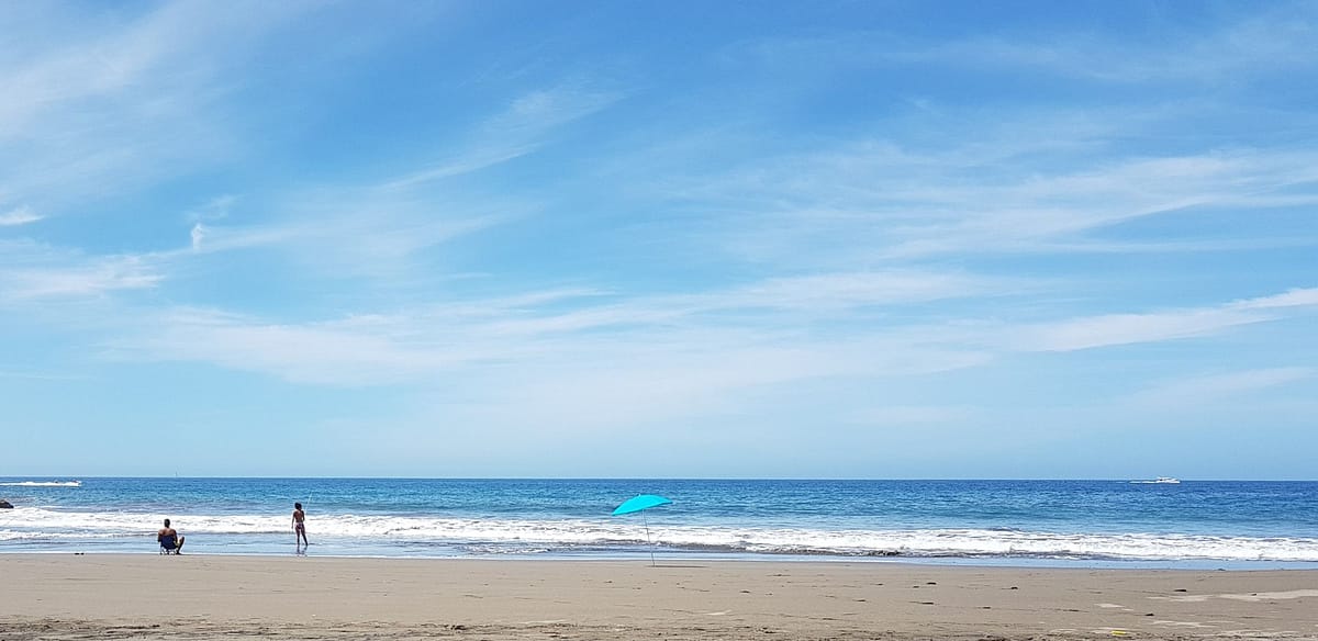 Naturiststrand Gran Canaria