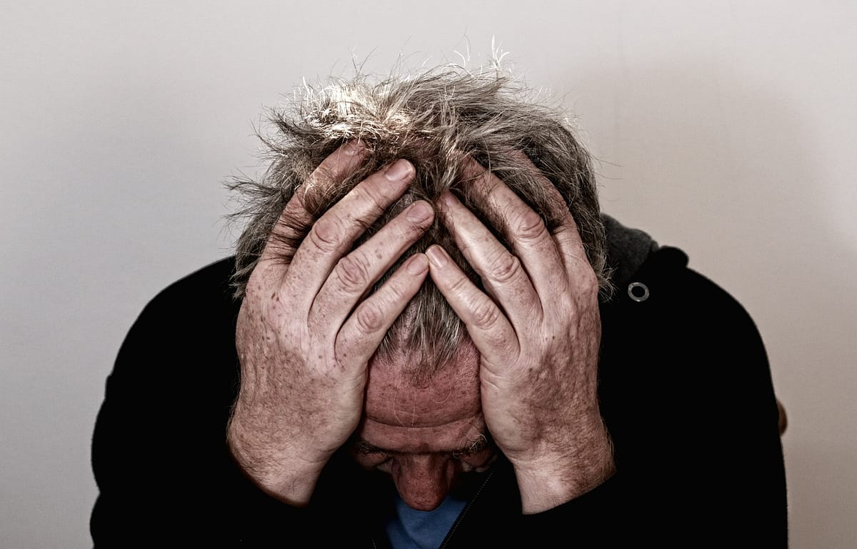 Internering av norske pensjonister Foto Gerd Atmann Pixabay