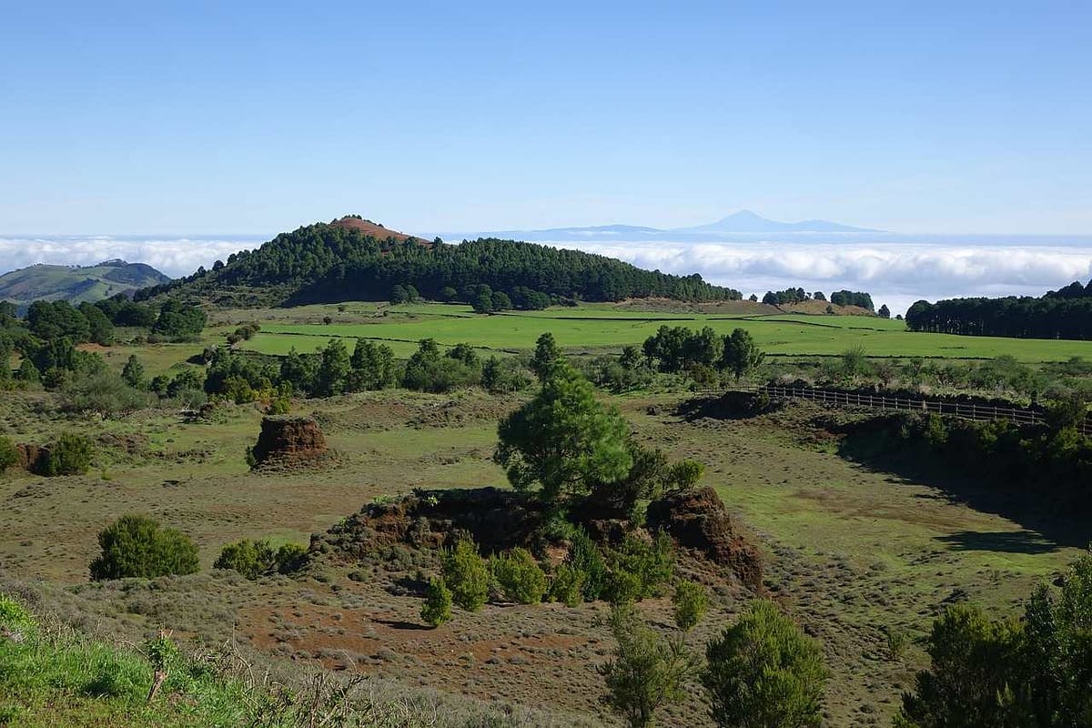 El Hierro - theislandsinthesun.com