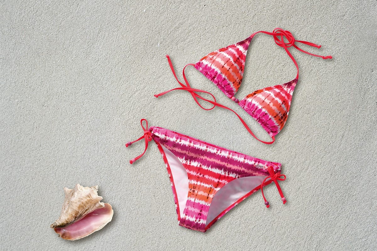 Naturiststrender Lanzarote og La Graciosa