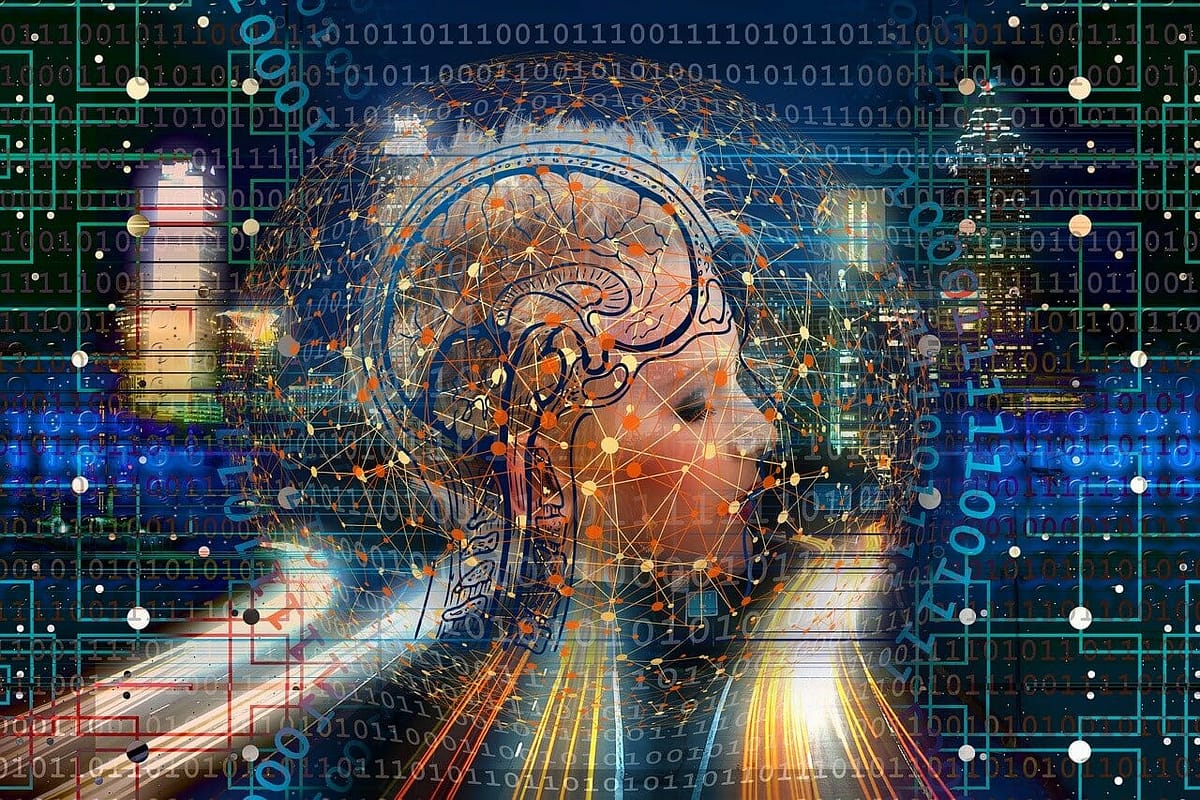 Psykiatriavdelingen Hjernevirksomhet