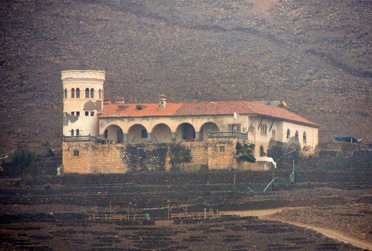 Villa Winter