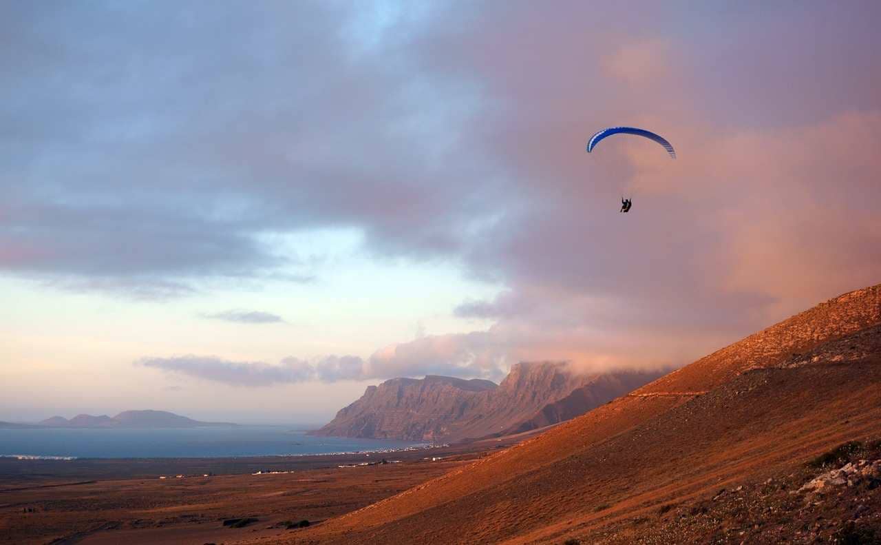 Lanzarote