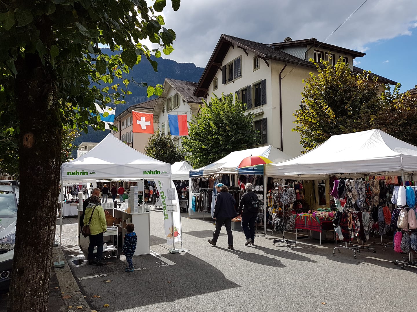 Gran Canaria til Sveits - theislandsinthesun.com