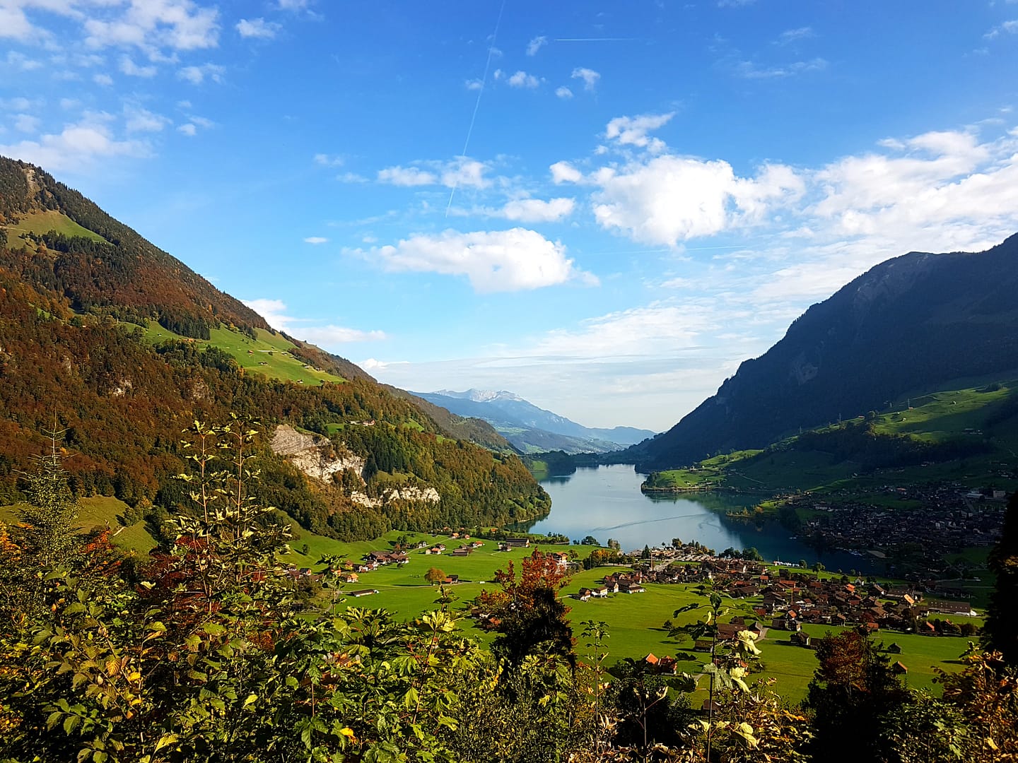 Sveits - theislandsinthesun.com