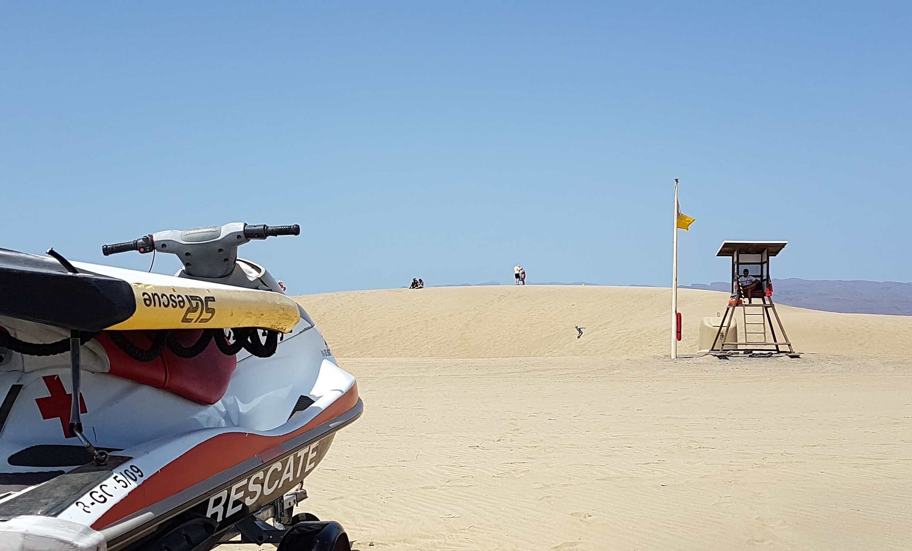 Badevakter - theislandsinthesun.com