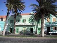 São Vicente
