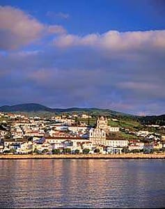 Faial Azorene