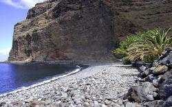 La Gomera Play Argaga La Gomera Playa-Argaga