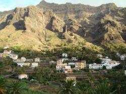 Valle-Gran-Rey-La-Gomera
