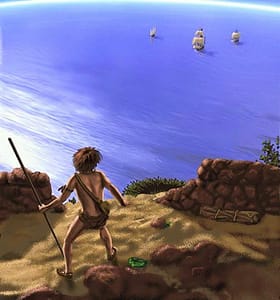 Kanariøyenes historie