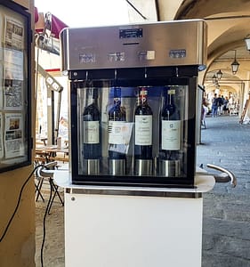 Rapallo - Greve Chianti