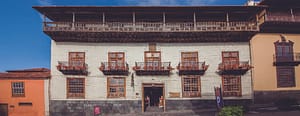Casa de los Balcones La Orotava