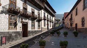 La Orotava, Tenerife