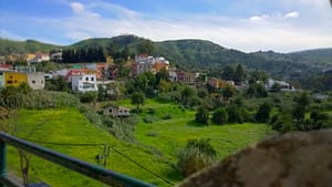 Bandama, Santa Brigida, Gran Canaria Bandama, Santa Brigida, Gran Canaria