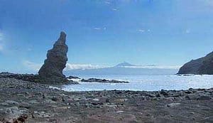 playa_la_caleta_hermigua La Gomera