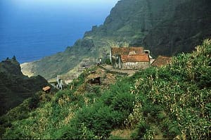 São Nicolau