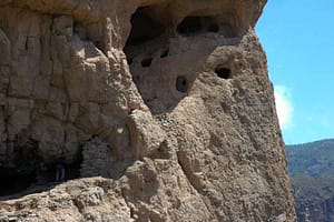 Acusa Gran Canaria Vest