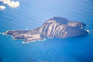 Isla de Lobos og Chinijoøyene Kanariøyene - Montana Clara