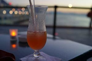 Flytting til Kanariøyene - En drink i solnedgang?