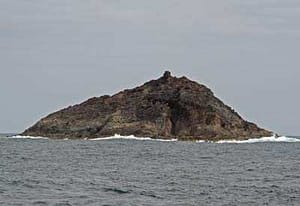Isla de Lobos og Chinijoøyene Kanariøyene - Roque del Oeste