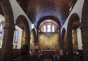 Artenara San Matías