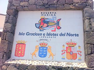La Graciosa