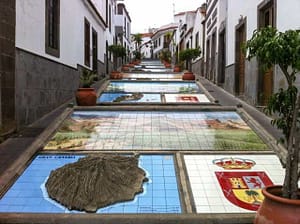 Gran Canaria Nord Firgas Gran Canaria Nord Firgas