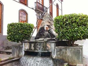 Gran Canaria Nord Firgas Gran Canaria Nord Firgas