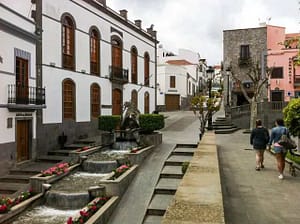 Gran Canaria Nord Firgas Gran Canaria Nord Firgas