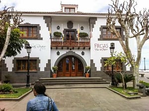 Gran Canaria Nord Firgas Gran Canaria Nord Firgas