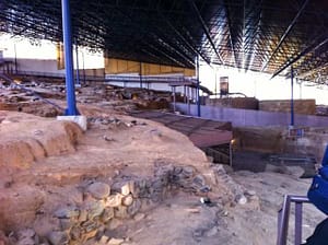 Gran Canaria Nord Galdar Utgravinger Gran Canaria Nord Gáldar