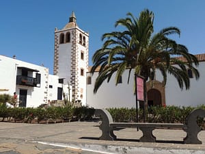 Betancuria, Fuerteventura, Kanariøyene